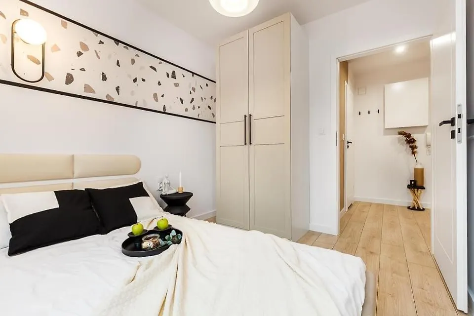 Apartament Suna Sopot
