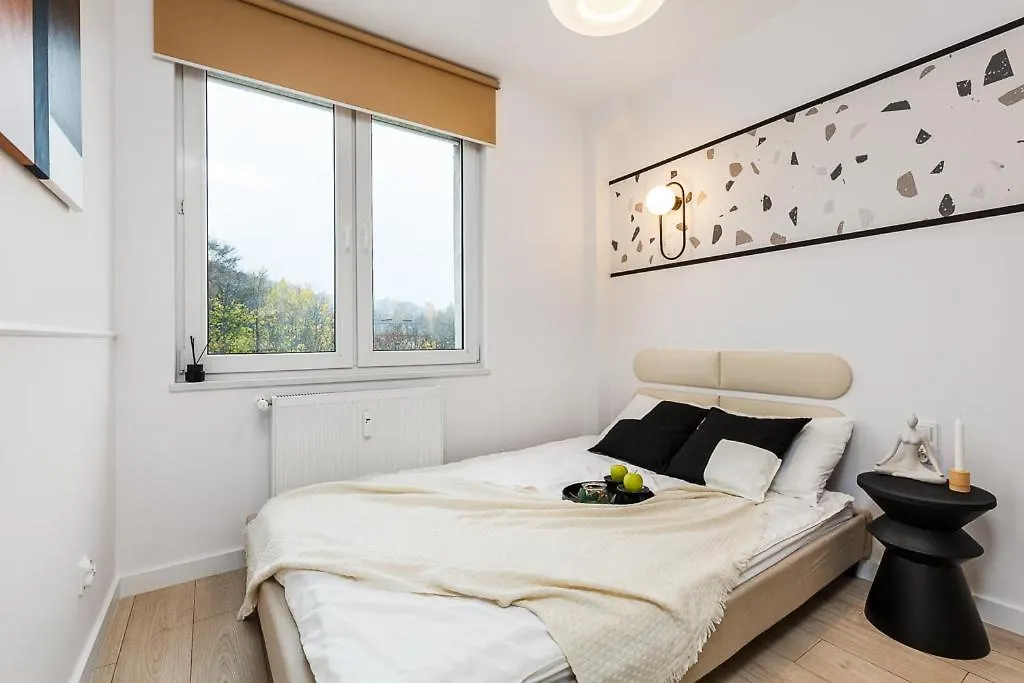 Apartament Suna Sopot Poland