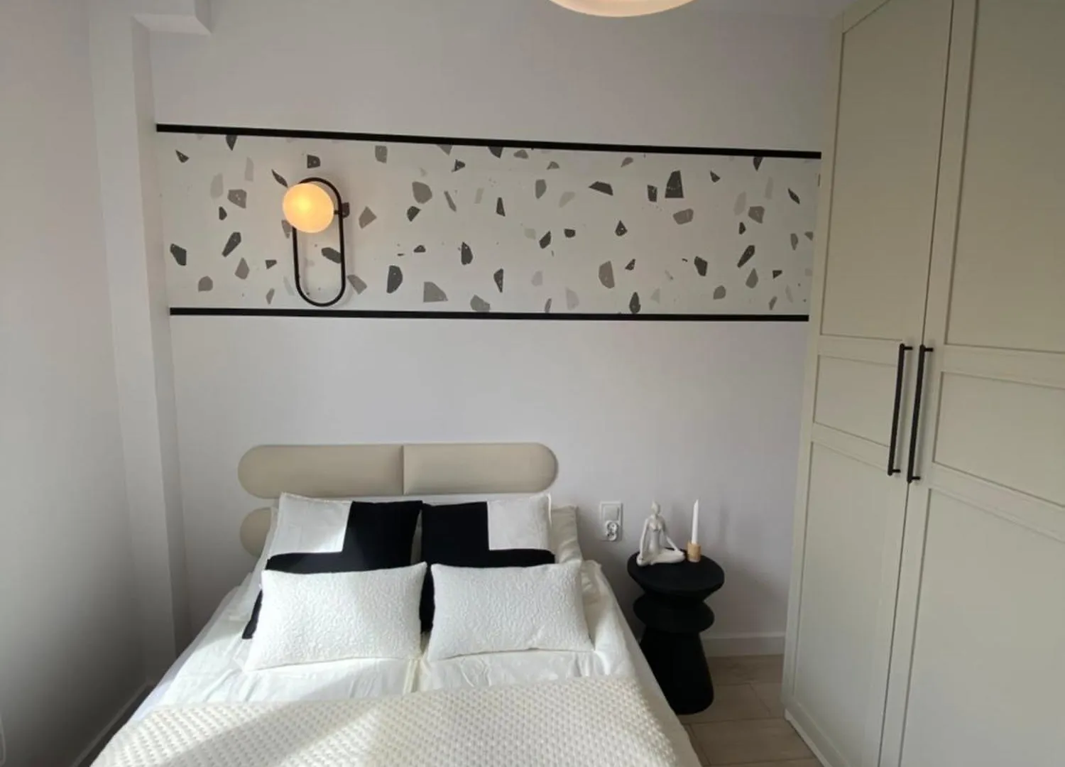 Apartment Apartament Suna Sopot Poland