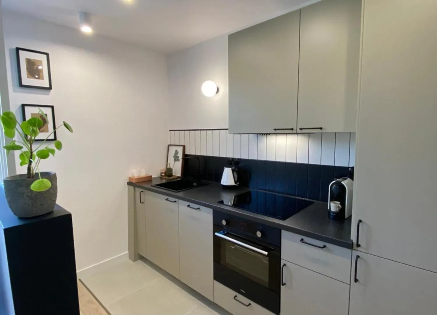 Apartment Apartament Suna Sopot