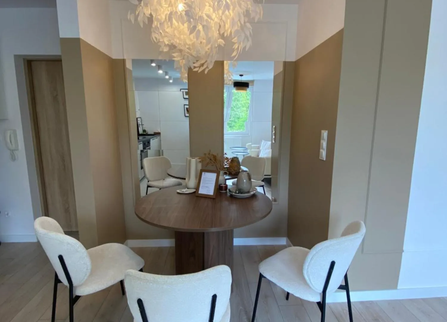 Apartament Suna Sopot Apartment