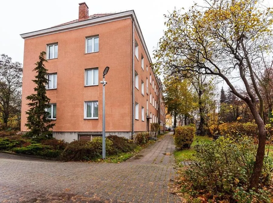 Apartament Suna Sopot 0*,