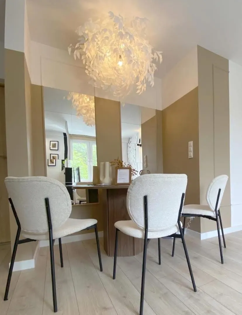 Apartament Suna Sopot